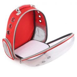 Alternative view of Mochila transportadora APOLLO