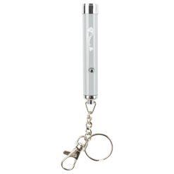 Alternative view of Apontador LED com figura (Catch the light)