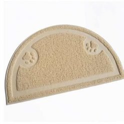 Alternative view of Tapete formato meia-lua