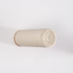 Poste de sisal PEAK para montagem na parede