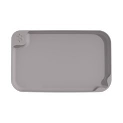 Tabuleiro para comedouros, bebedouros e fontes