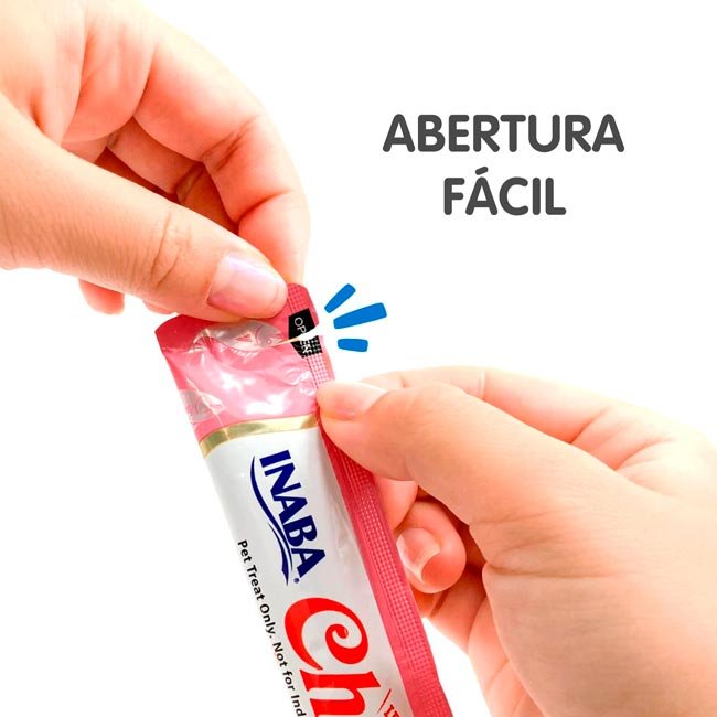 Churu Snack Líquido - Variedades com Frango - Image 3