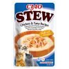 Ciao Stew alimento húmido estufado (40g) - Frango com Atum